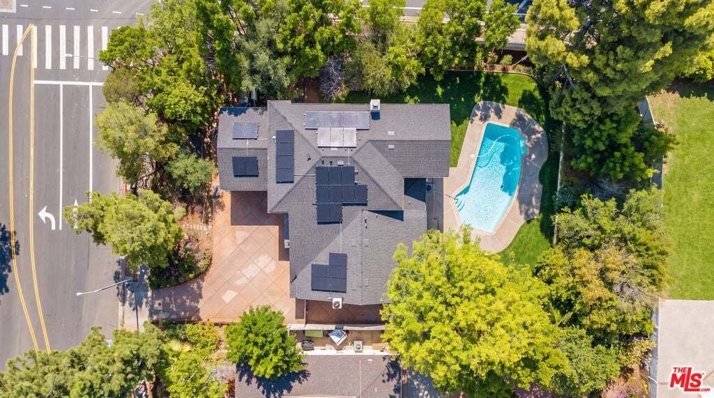 House in Los Angeles, California, United States 3 - 18858827
