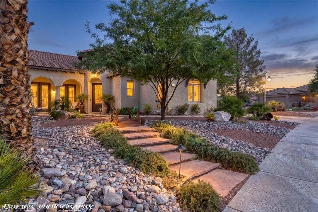 Haus in Mesquite, Nevada, Vereinigte Staaten 1 - 18858406