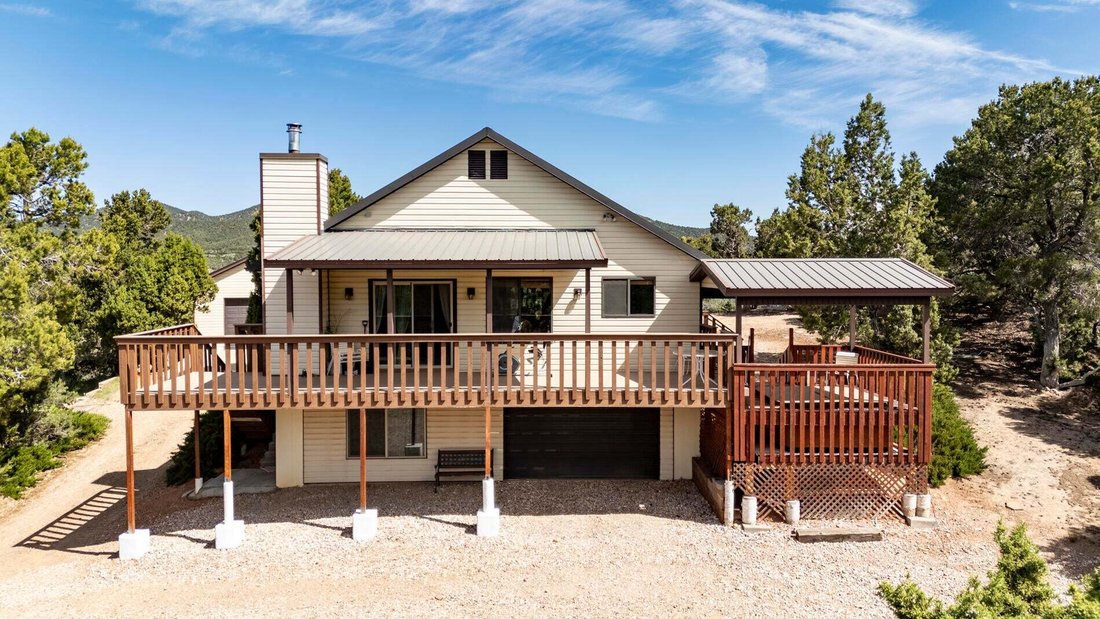 Maison à Cedar City, Utah, États-Unis 3 - 18858023