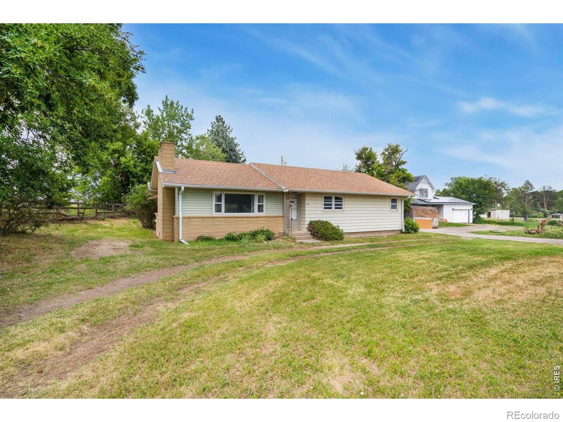 House in Fort Collins, Colorado, United States 2 - 18858902