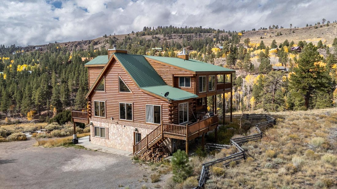 Casa en Panguitch, Utah, Estados Unidos 5 - 18857957