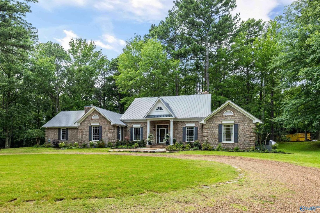 House in Redstone Arsenal, Alabama, United States 4 - 18268143