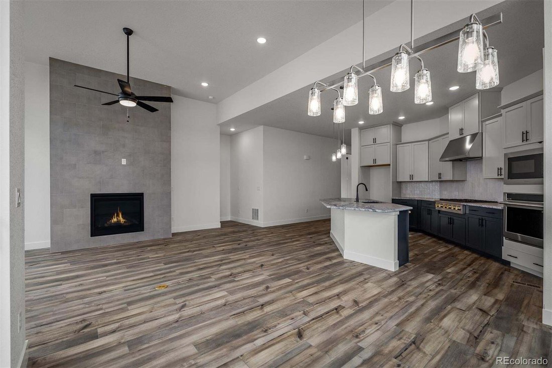 House in Monument, Colorado, United States 4 - 18858936