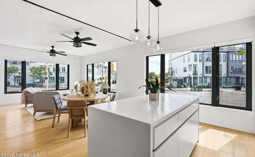 Condominio a Asbury Park, New Jersey, Stati Uniti 1