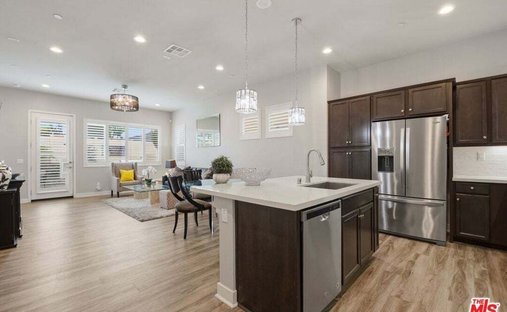 House in Inglewood, California, United States 1