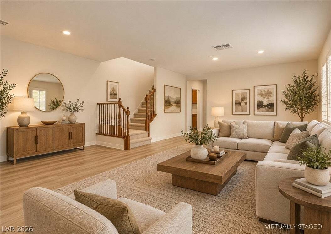 Casa a Henderson, Nevada, Stati Uniti 2 - 18845059