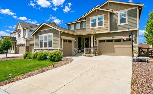 Haus in Firestone, Colorado, Vereinigte Staaten 1