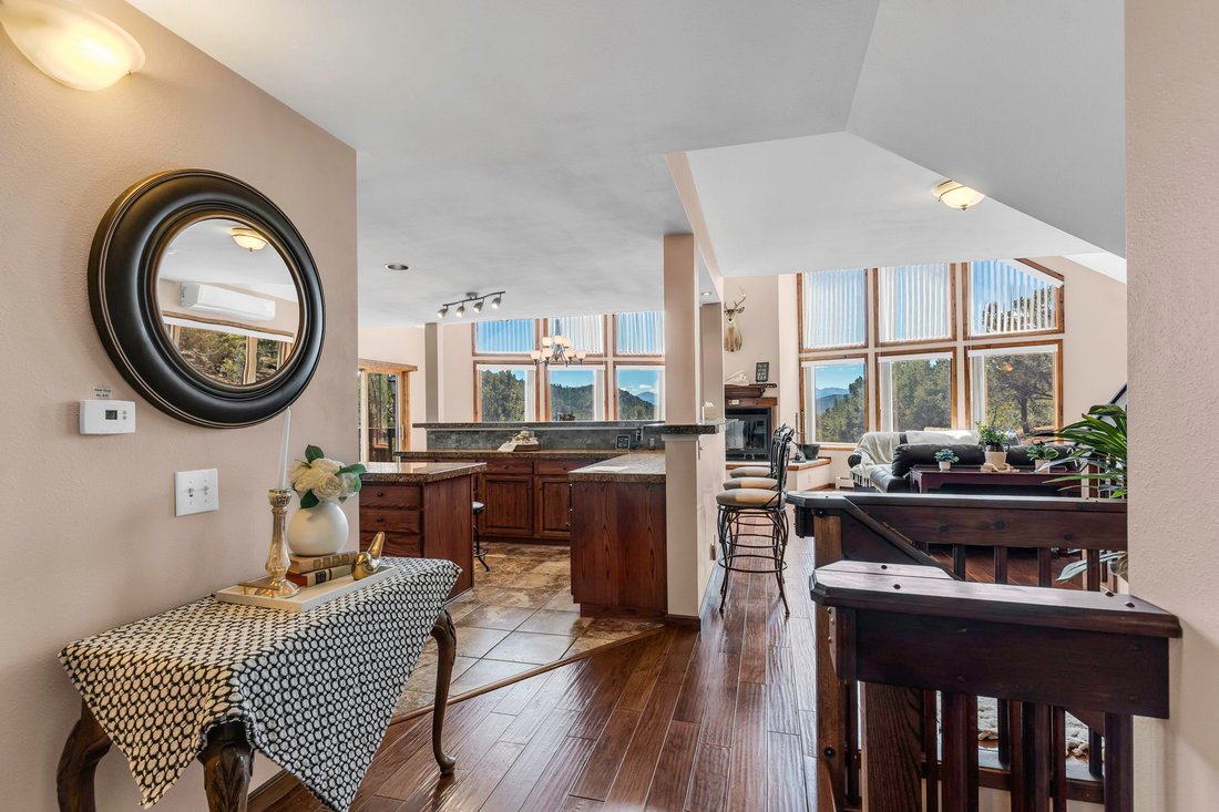 House in Cotopaxi, Colorado, United States 5 - 16368297