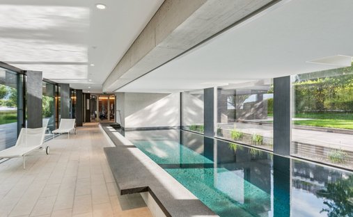 Apartamento en Wädenswil, Cantón de Zúrich, Suiza 1