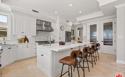 Casa a Los Angeles, California, Stati Uniti 1