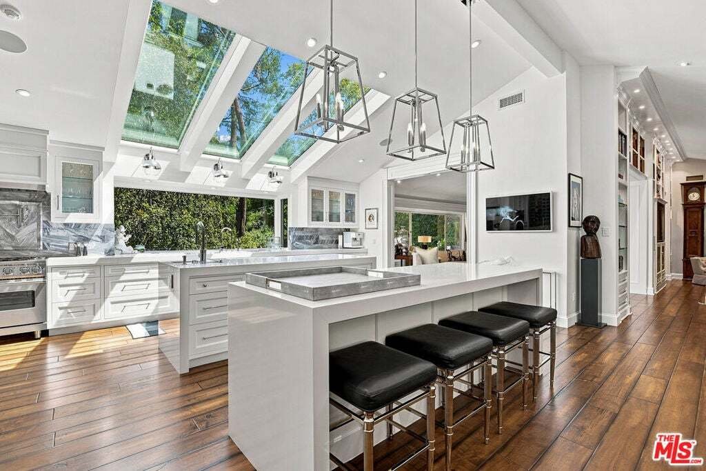 Casa en Los Ángeles, California, Estados Unidos 1 - 18845423
