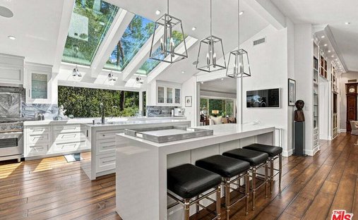 Casa en Los Ángeles, California, Estados Unidos 1