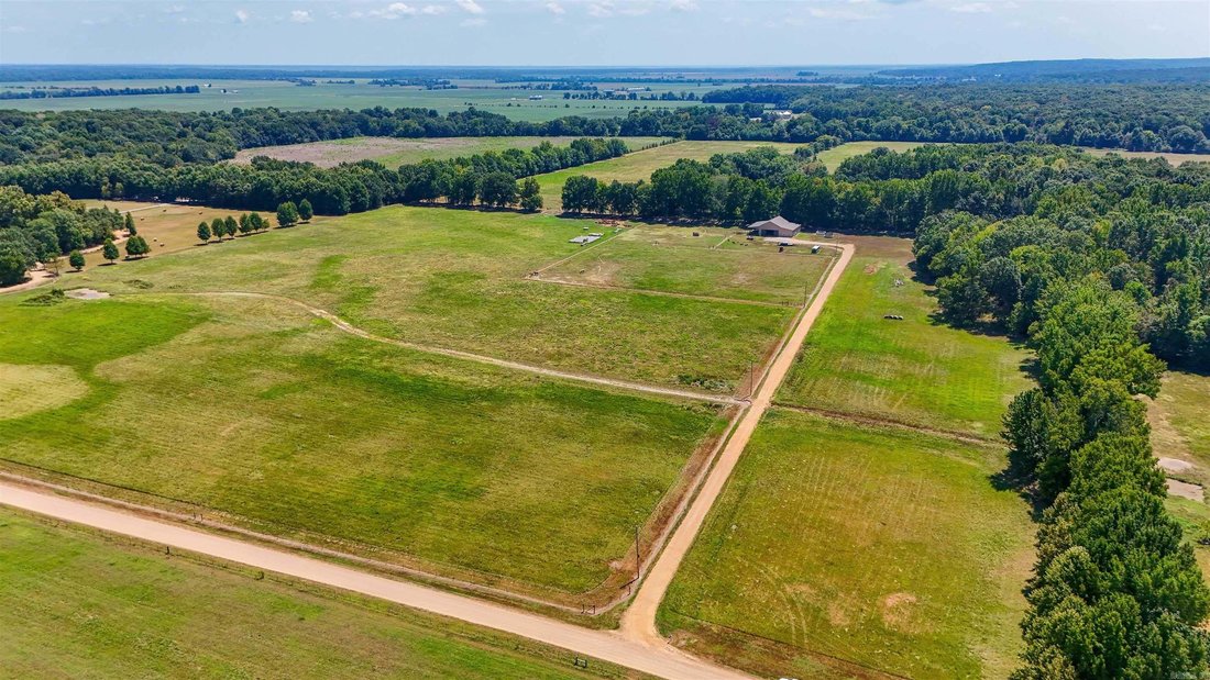 Farm Ranch in Harrisburg, Arkansas, United States 1 - 18858303