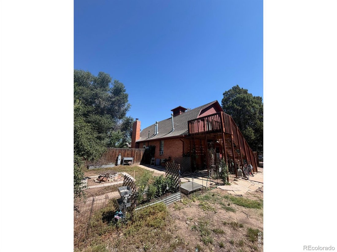 Casa en Fort Collins, Colorado, Estados Unidos 3 - 18858898