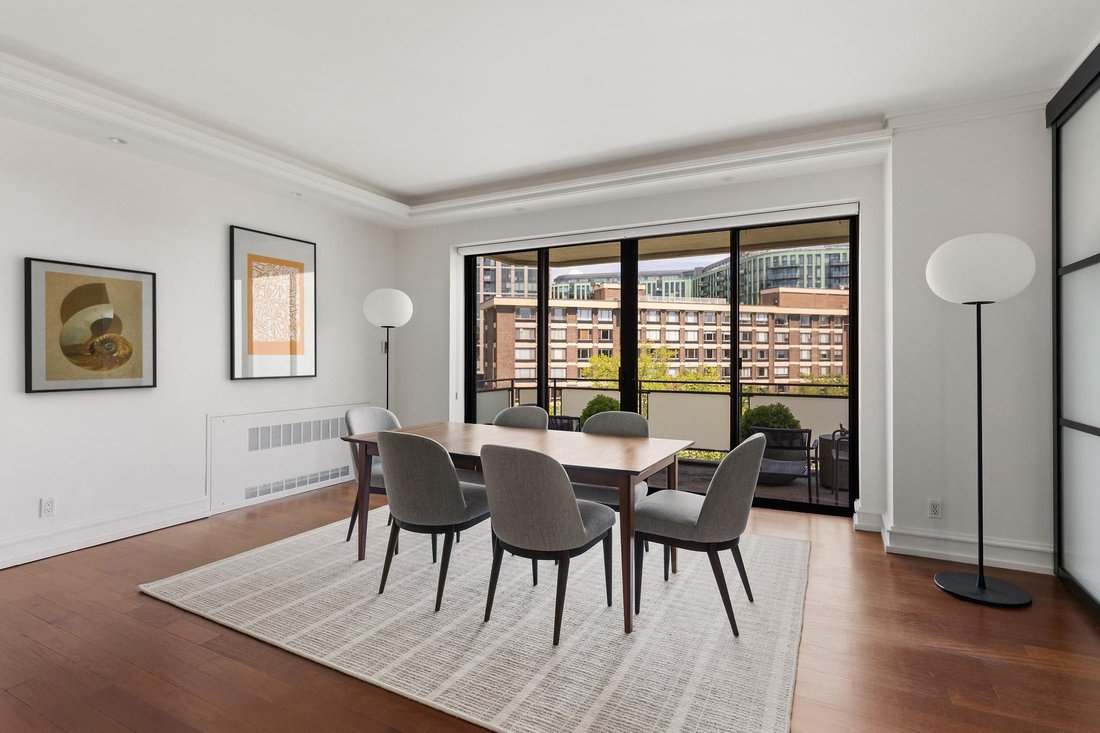 Condominio a Washington, Distretto di Columbia, Stati Uniti 4 - 18858248
