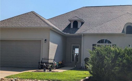 Townhouse en Camdenton, Misuri, Estados Unidos 1