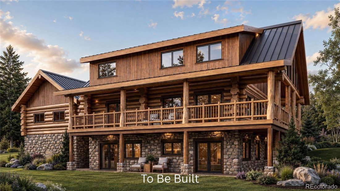 Haus in Cascade-Chipita Park, Colorado, Vereinigte Staaten 3 - 18858858