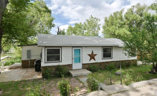 Casa en Boulder, Colorado, Estados Unidos 1