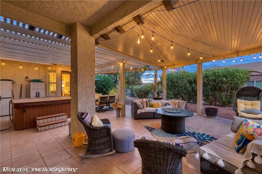 Haus in Mesquite, Nevada, Vereinigte Staaten 2 - 18858406