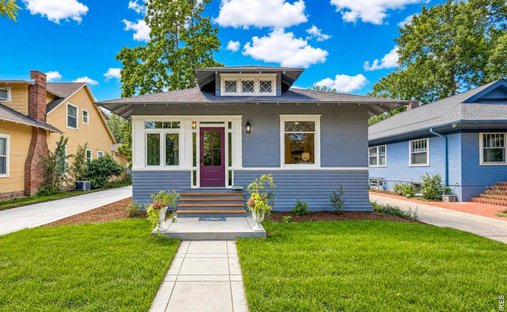Casa a Longmont, Colorado, Stati Uniti 1