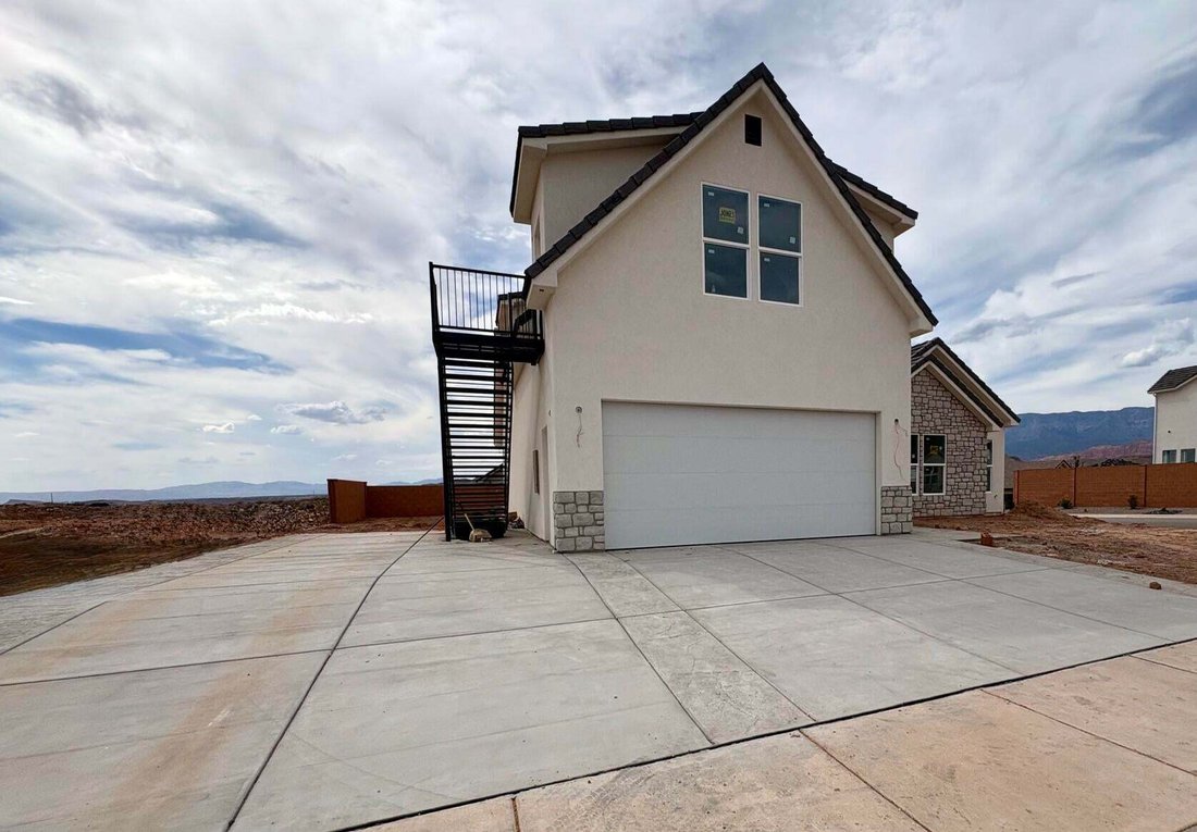 House in Hurricane, Utah, United States 4 - 18857933