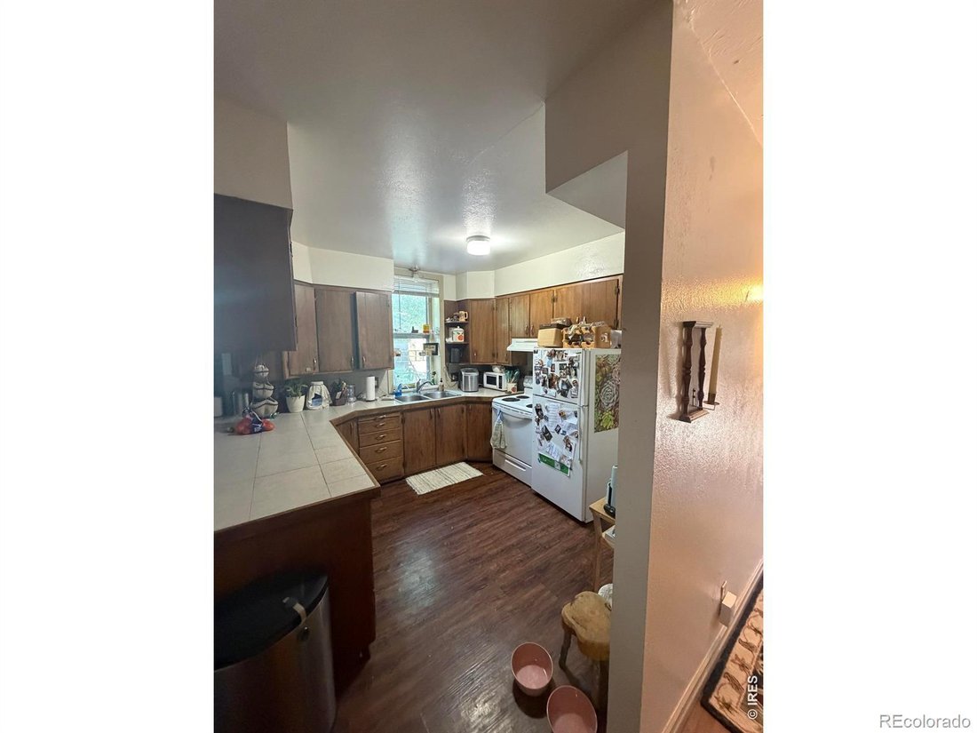 Casa en Fort Collins, Colorado, Estados Unidos 4 - 18858898
