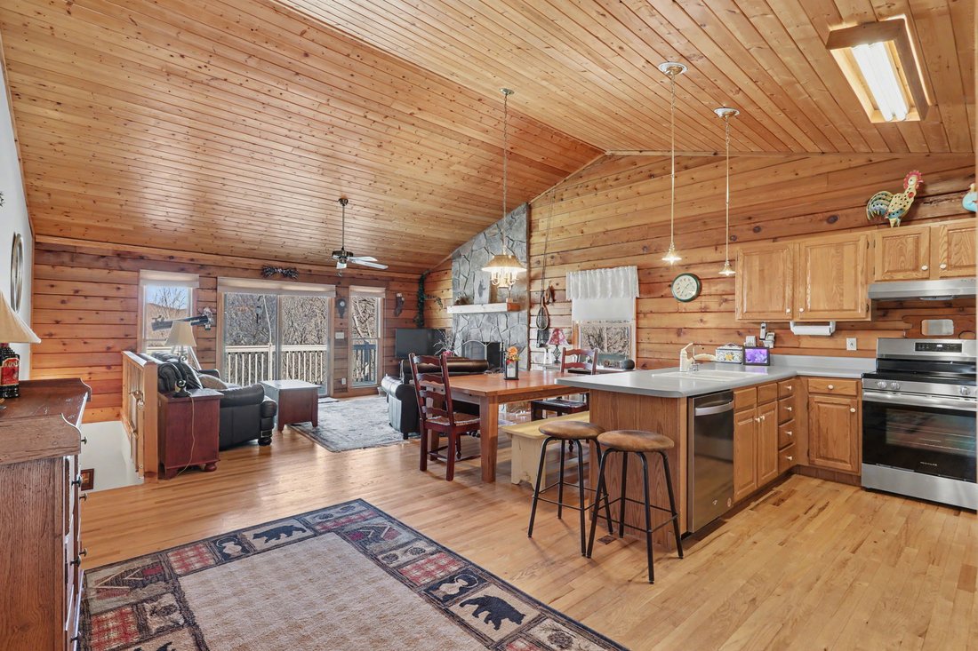 Casa a Highlands, Carolina del Nord, Stati Uniti 5 - 18857680