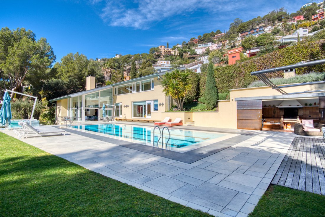 Casa a Begur, Catalogna, Spagna 5 - 13887419