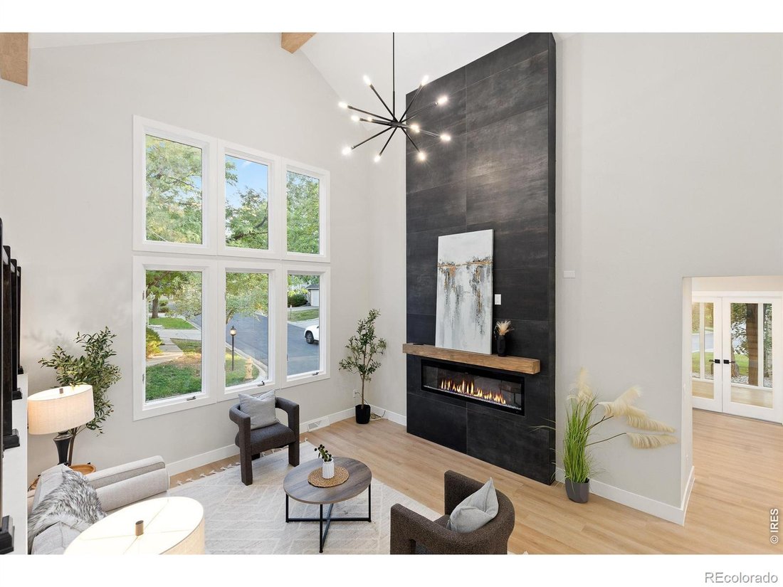 Residenza a Denver, Colorado, Stati Uniti 3 - 18858710