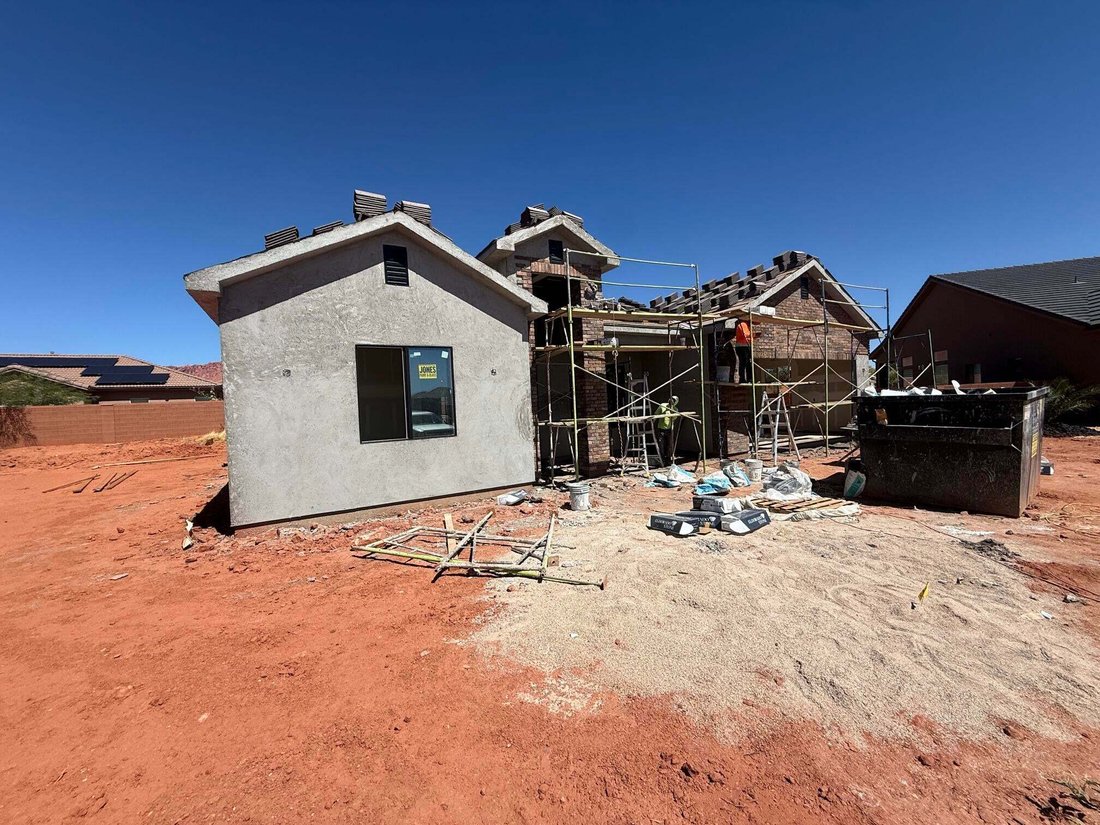 Casa a Ivins, Utah, Stati Uniti 2 - 18857815
