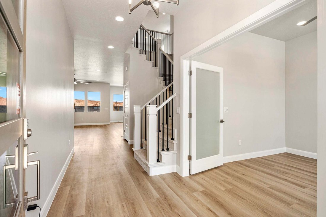 House in Washington, Utah, United States 2 - 18857978
