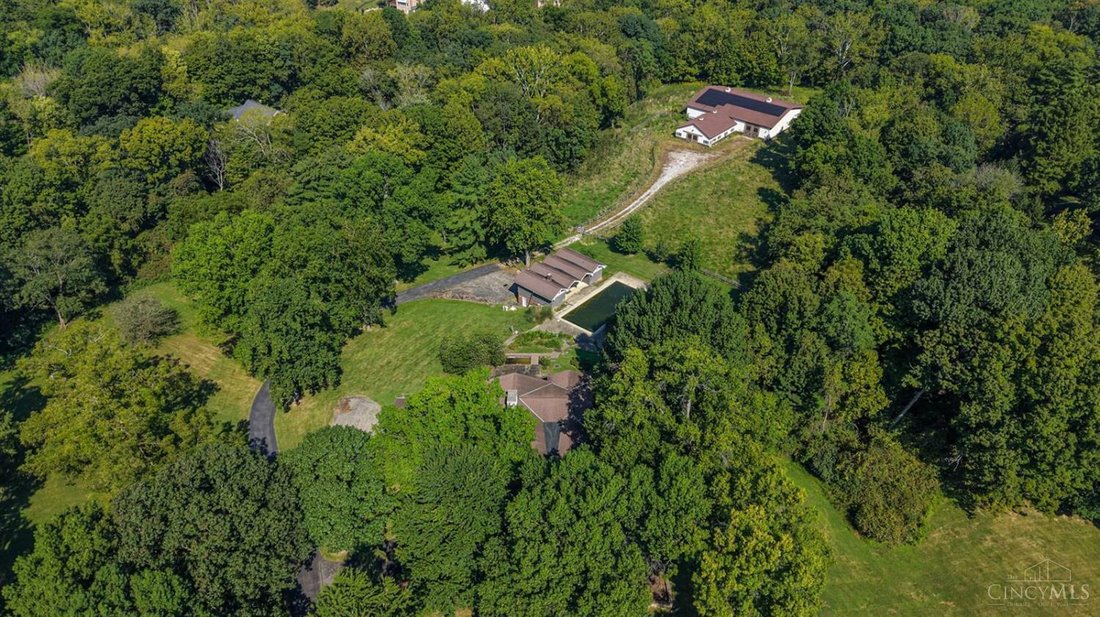 Casa a Indian Hill, Ohio, Stati Uniti 3 - 18858364