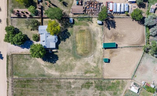 House in Erie, Colorado, United States 1
