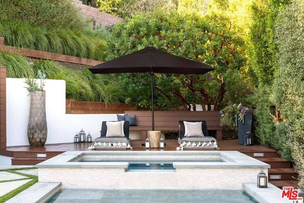 House in Beverly Hills, California, United States 5 - 18624506