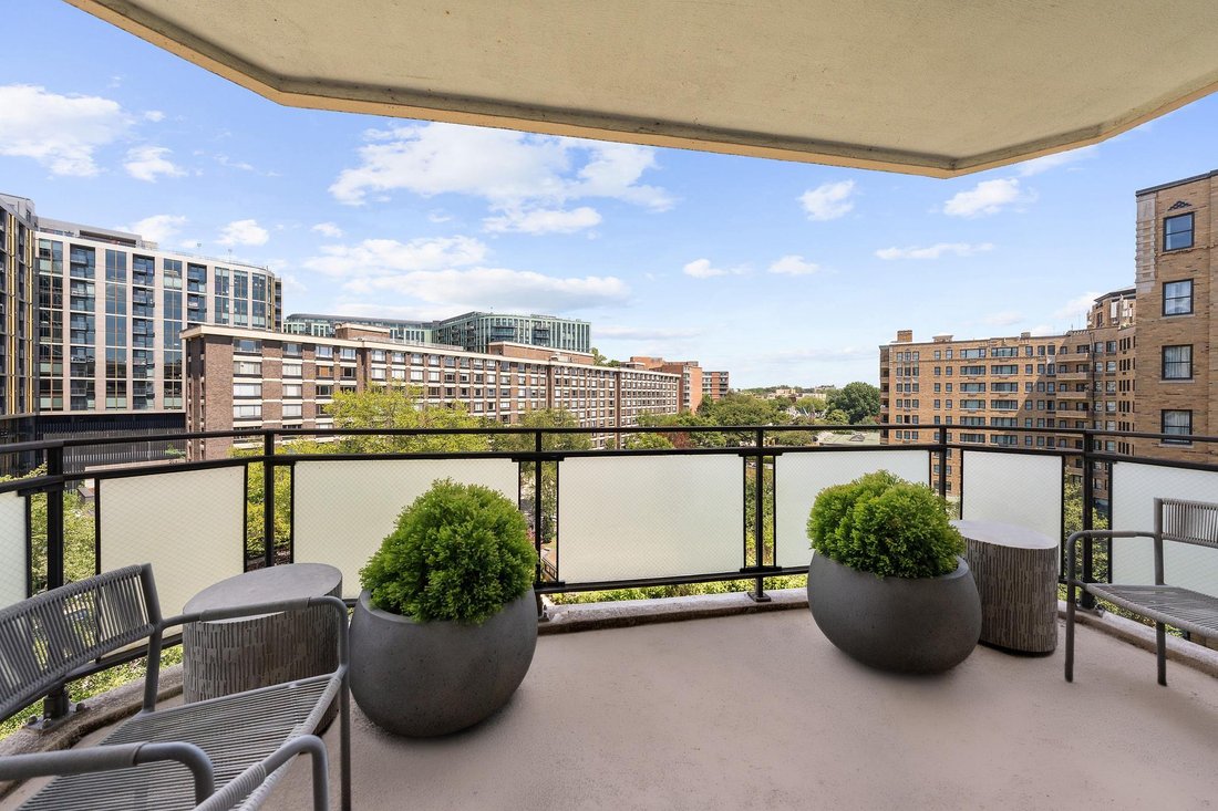 Condominio a Washington, Distretto di Columbia, Stati Uniti 5 - 18858248