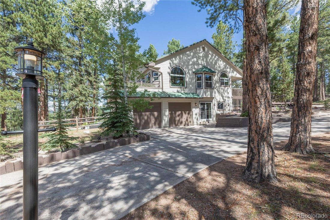 House in Cascade-Chipita Park, Colorado, United States 4 - 18858764