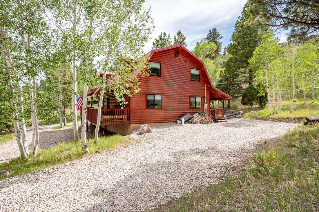 Casa en Panguitch, Utah, Estados Unidos 4 - 18857845