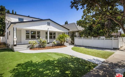 Los Angeles, California, United States 1