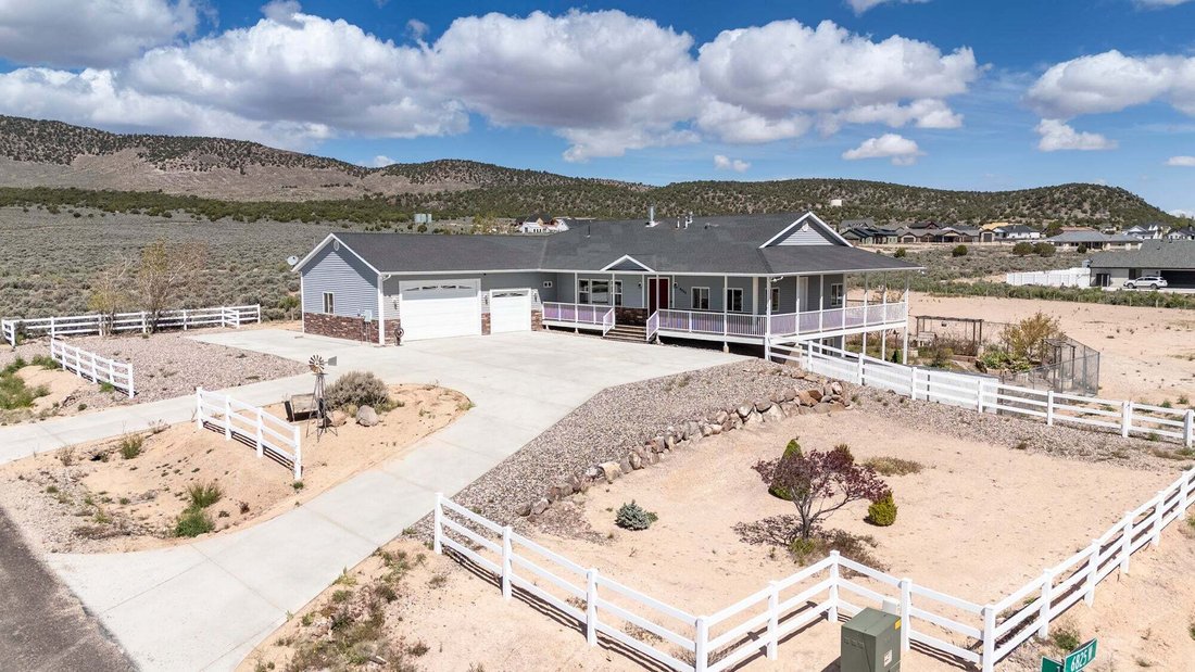 House in Cedar City, Utah, United States 3 - 18857904