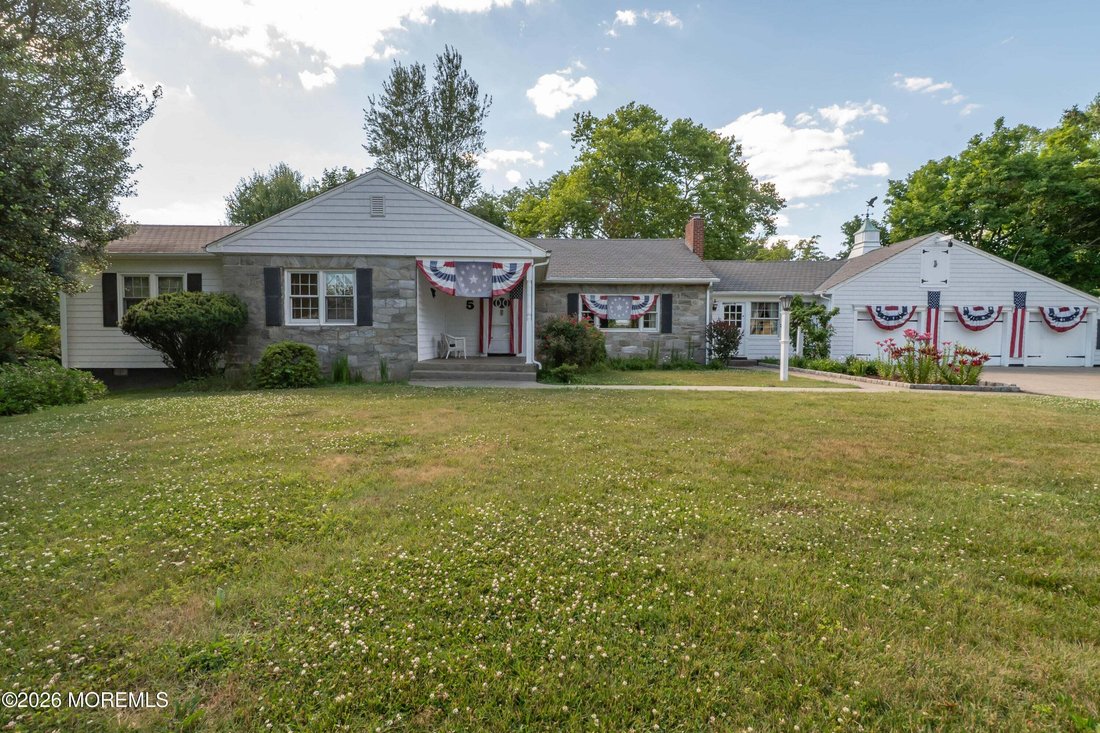 House in Milltown, New Jersey, United States 2 - 18858343