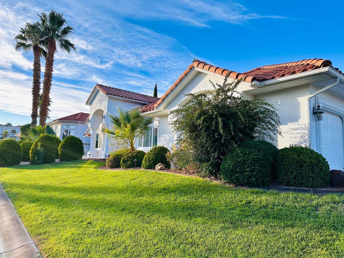 House in St. George, Utah, United States 1 - 17717879