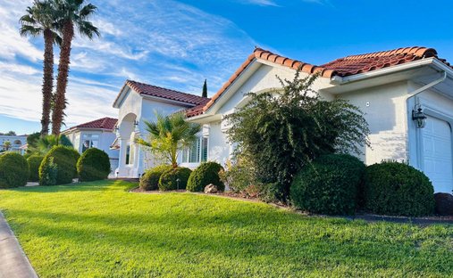 House in St. George, Utah, United States 1