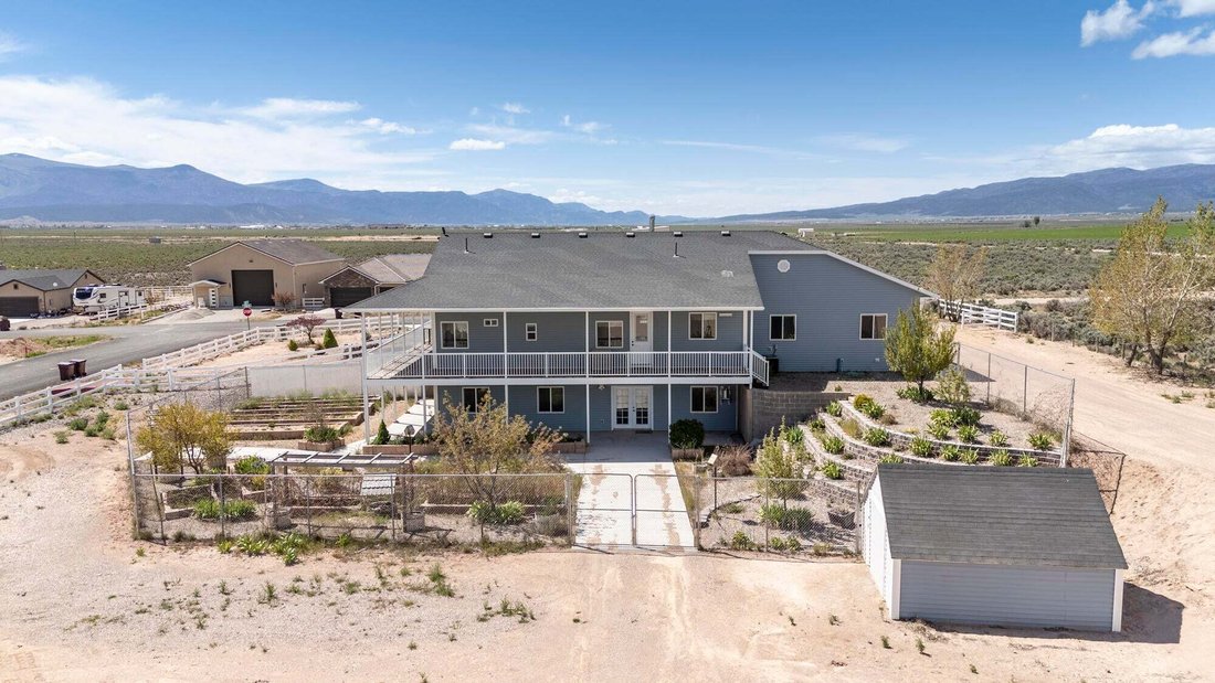 House in Cedar City, Utah, United States 5 - 18857904
