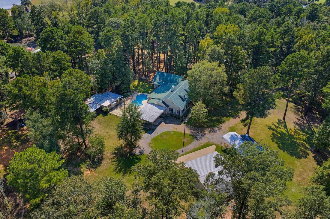 Casa en Kilgore, Texas, Estados Unidos 3 - 18858255