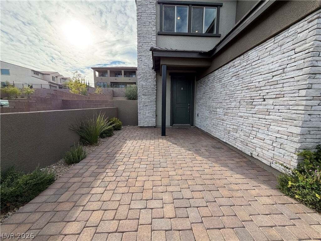Casa en Las Vegas, Nevada, Estados Unidos 3 - 18858392