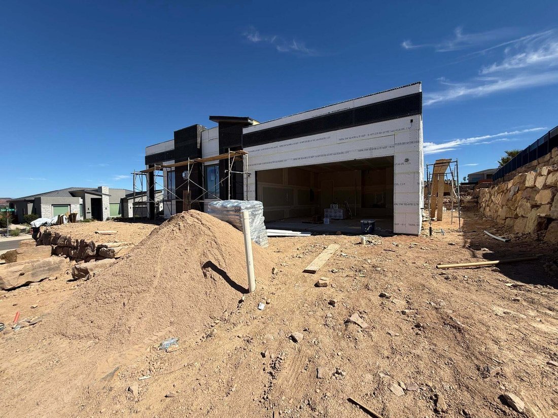 Casa en St. George, Utah, Estados Unidos 2 - 18858034