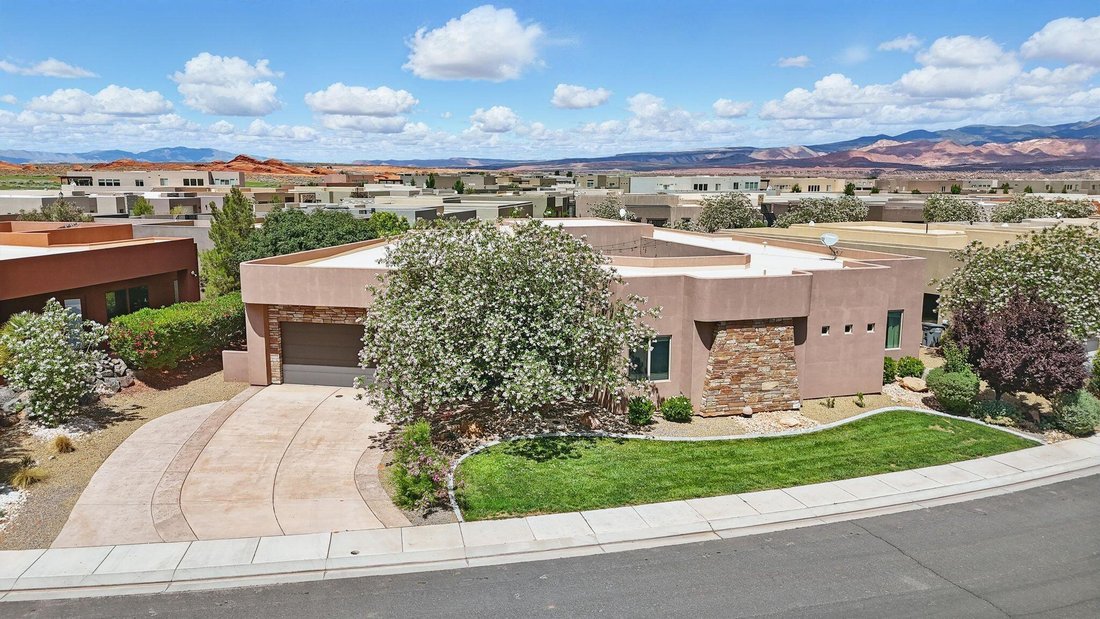 House in Hurricane, Utah, United States 1 - 18857787