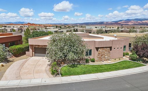 Maison à Hurricane, Utah, États-Unis 1