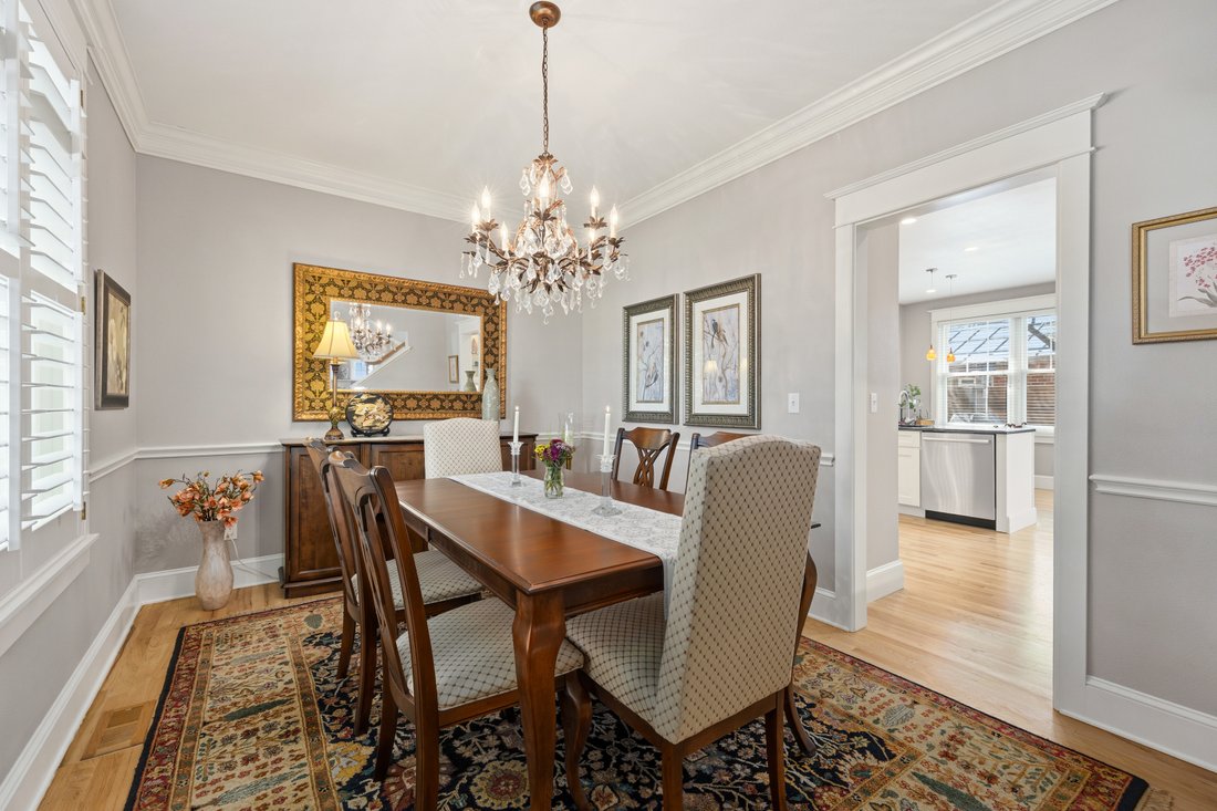 Residenza a Denver, Colorado, Stati Uniti 4 - 18857941