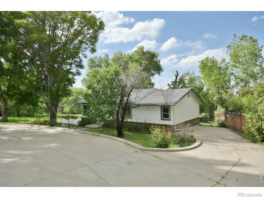 Casa en Boulder, Colorado, Estados Unidos 2 - 18858484